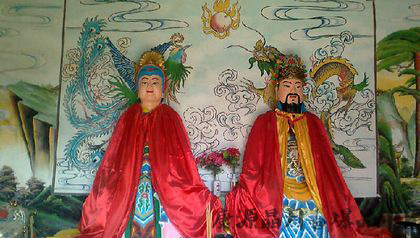 盘点秋分的六大传统习俗