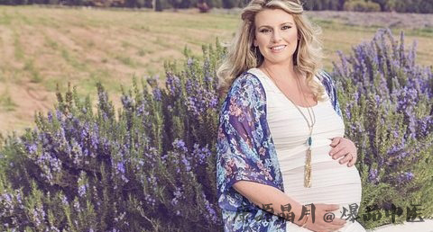 怀孕了能走亲戚不