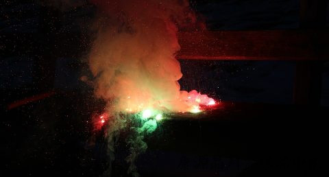 大年初五有什么说道