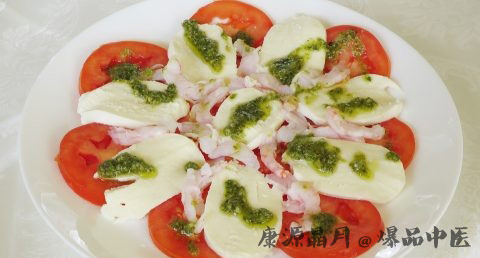 陕西立冬吃什么