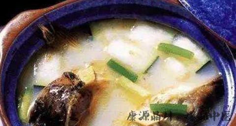 小满节气养生食谱
