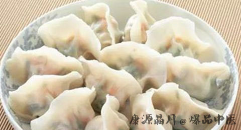 北方冬至吃什么