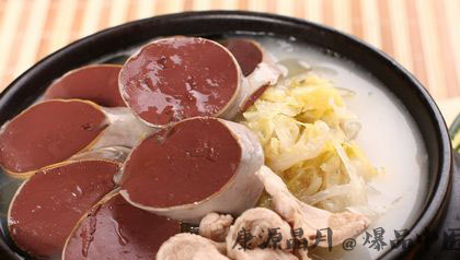 东北人过年吃什么 介绍七大美食