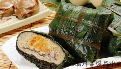 南方端午节吃什么 各地美食大盘点