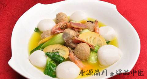 杭州过年吃什么