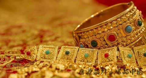 大年初五怎样迎财神