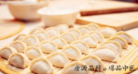 小暑的饮食习俗有哪些