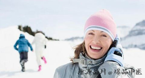 大雪养生 大雪吃什么好