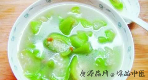 三伏天的养生食谱