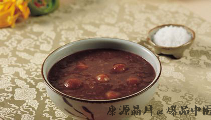 冬至养生吃什么