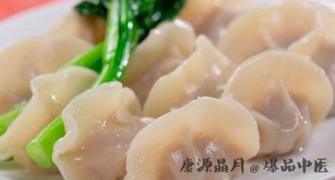 冬至的饮食习俗有哪些