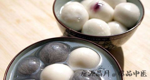 冬至吃什么