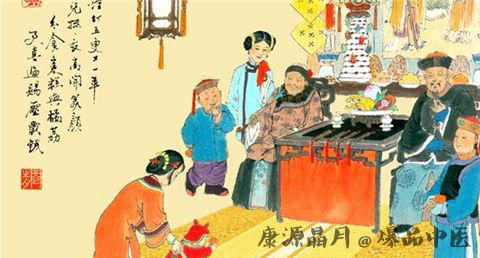 春节的传统习俗