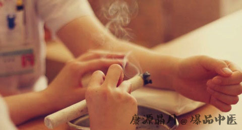 三伏天艾灸要天天灸吗