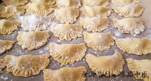 过年吃饺子源于哪个朝代