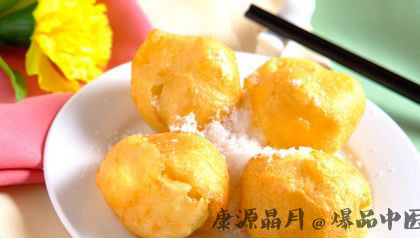 北京清明节吃什么 寒食十三绝