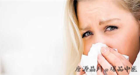 立冬感冒怎么办