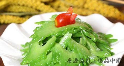 小暑节气风俗