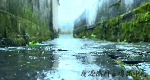 雨水节气养生的常识