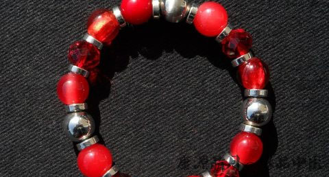 2017本命年带什么首饰