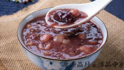 上海腊八吃什么