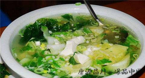 小雪节气怎样预防上火