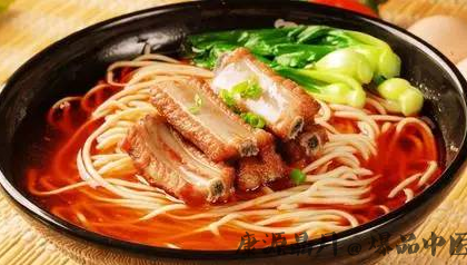 上海冬至吃什么