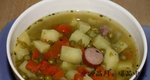 汤圆的做法大全