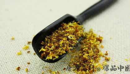 中秋节喝什么酒？传统饮桂花酒