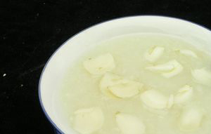 秋分进补：六大素食滋补效果好