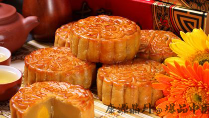 为什么八月十六过中秋节
