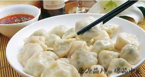 春节应该吃什么
