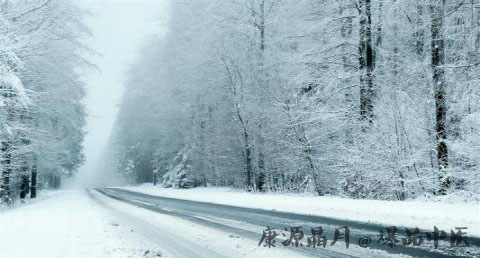 大雪节气养生吃什么好