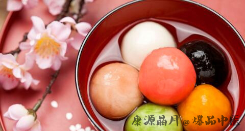 元宵节习俗大盘点
