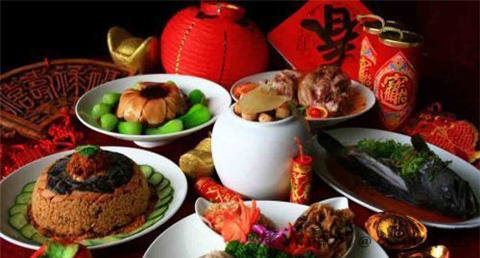 大年初二养生注意什么