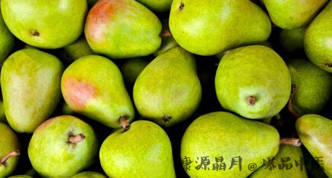 立夏养生吃什么比较解暑
