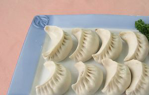 为什么冬至吃饺子？由来大揭秘