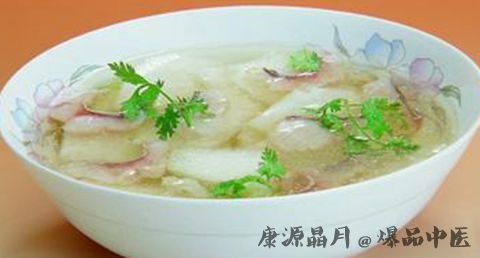 大雪养生 大雪吃什么好