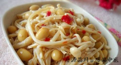 腊八菜有几种做法