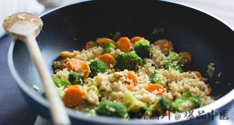 年糕怎么炒好吃