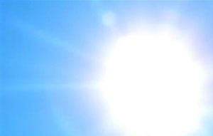 2014年中伏有多少天