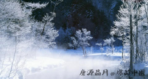 立冬和冬至有什么区别