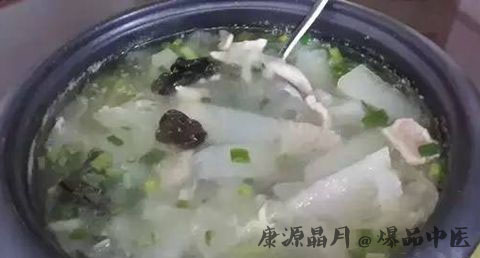 大雪节气养生吃什么