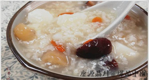 二十四节气之小雪养生