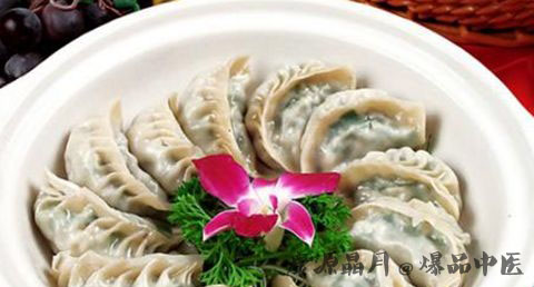 冬至为什么要腌菜