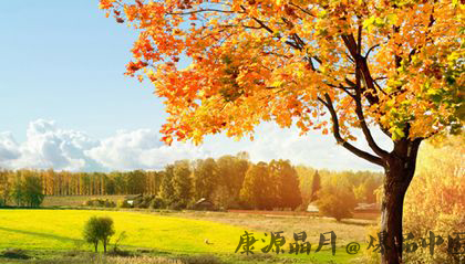 9月8日白露 白露养生指南大公开