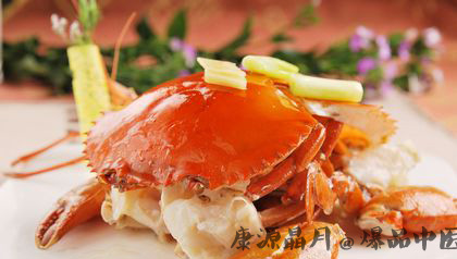 中秋节吃什么海鲜 螃蟹肥美鲍鱼鲜嫩