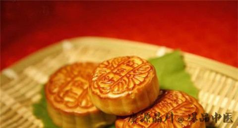 中秋吃月饼的寓意