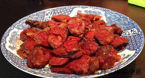 四川人过年吃什么菜