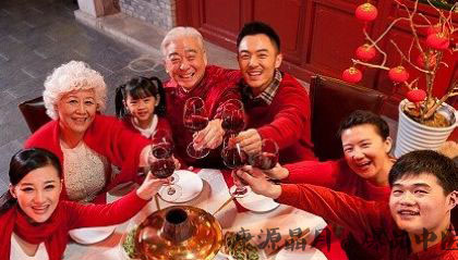 春节为什么要守岁